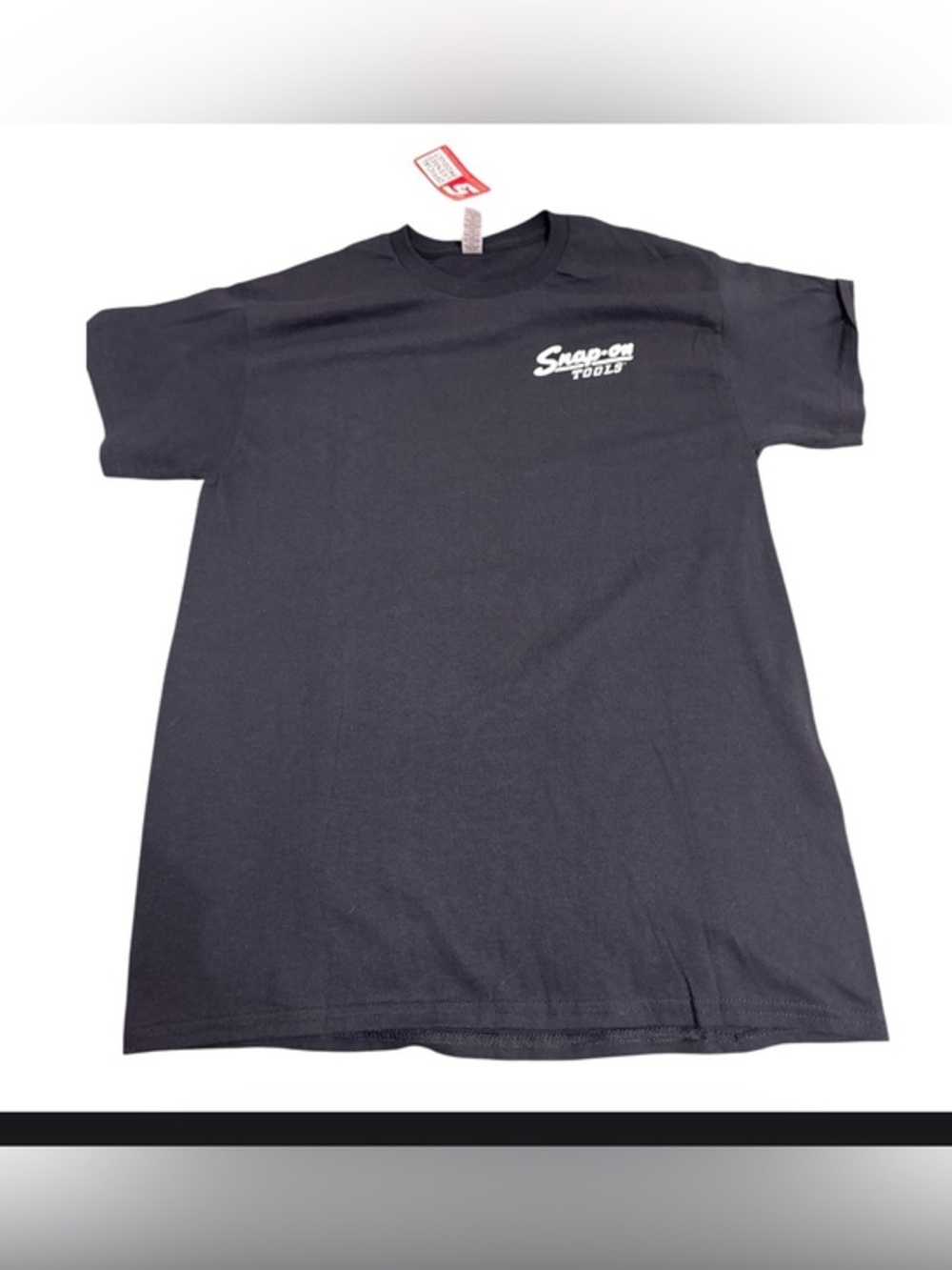 Snap-on Tools Navy Blue Graphic T-shirt | NWT
